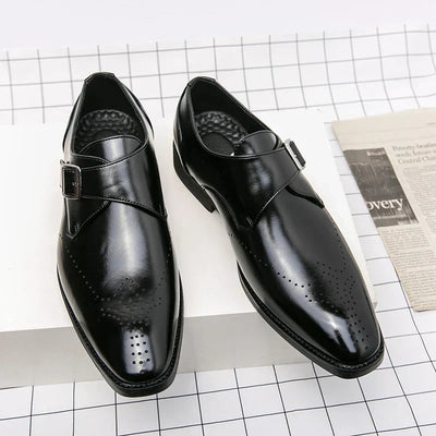 Ashford - Dress Schuhe