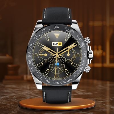 Smartwatch für Sport und Geschäft - Olsen & Olsen™