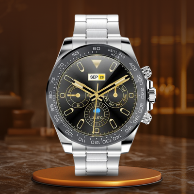 Smartwatch für Sport und Geschäft - Olsen & Olsen™