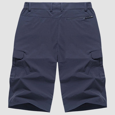 Cargo Shorts Herren – Lässige Kurze Cargohose für Freizeit & Sommer