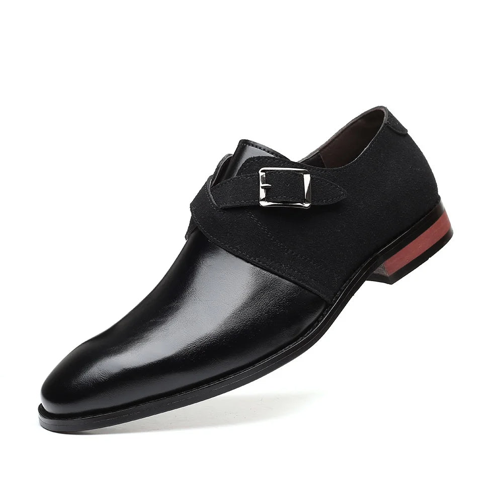Damien | Herren Loafers