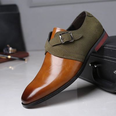 Damien | Herren Loafers