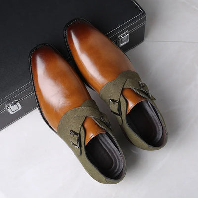 Damien | Herren Loafers