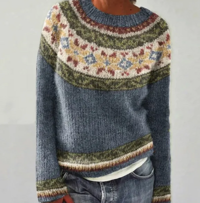 Bella - Schicker Pullover