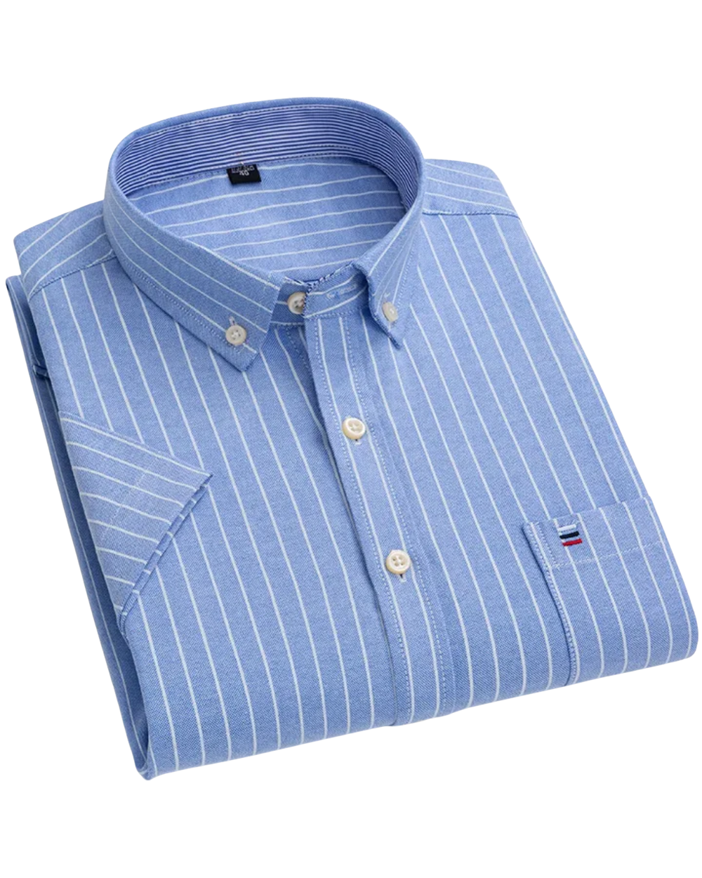 Tobias - Schickes Baumwollhemd