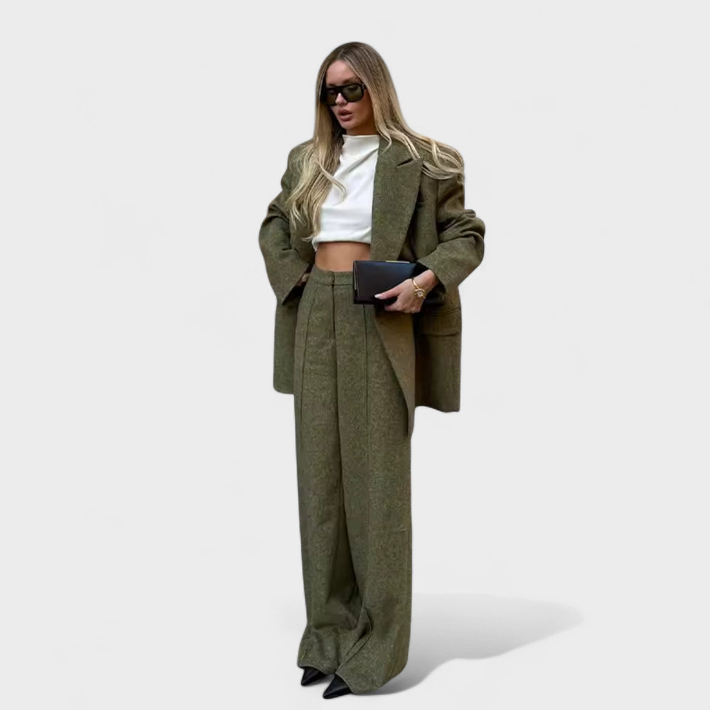 Fina® | Elegantes Urban Set