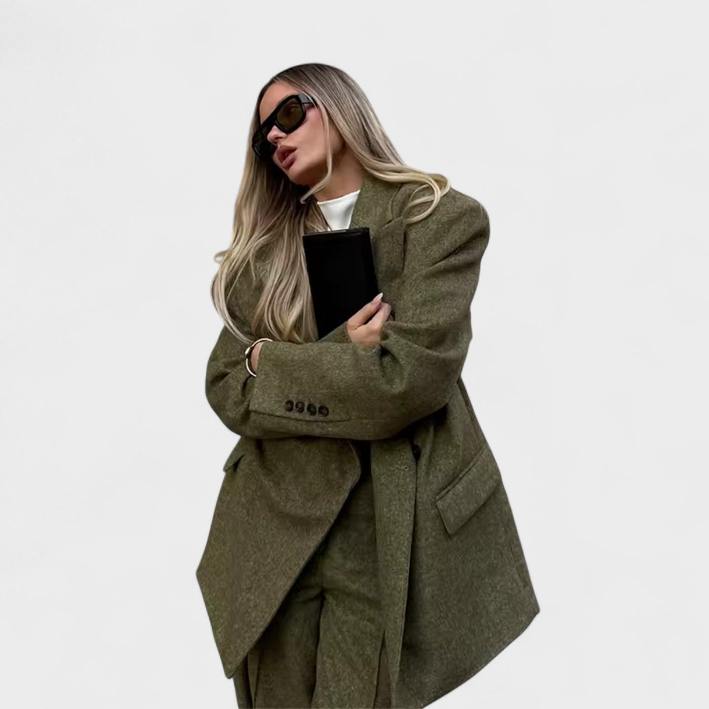 Fina® | Elegantes Urban Set