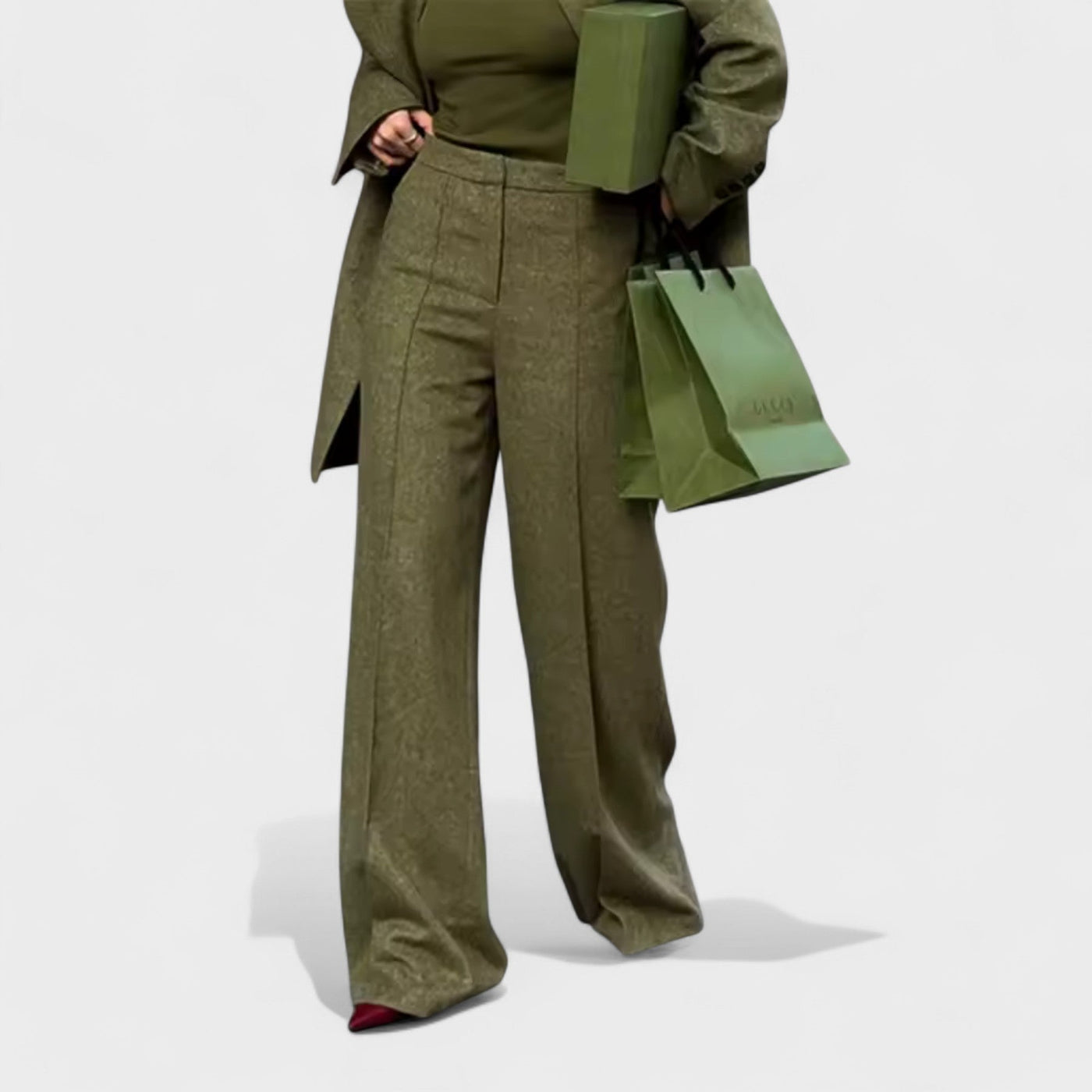 Fina® | Elegantes Urban Set