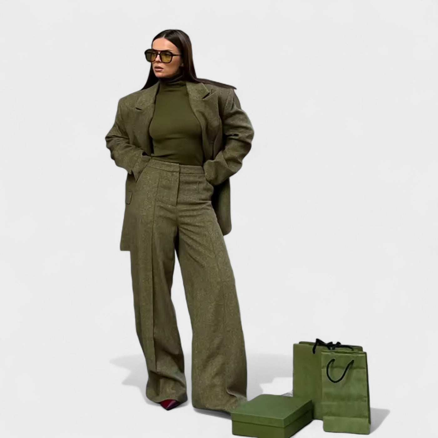 Fina® | Elegantes Urban Set