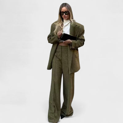 Fina® | Elegantes Urban Set