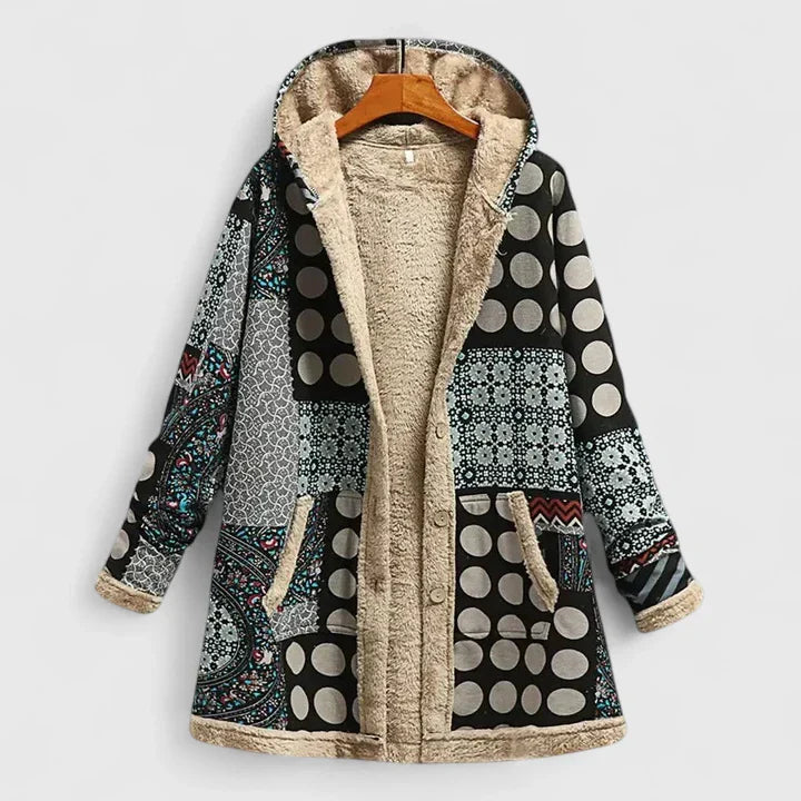 Florenziah | Bequeme Jacke