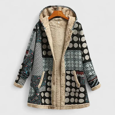 Florenziah | Bequeme Jacke