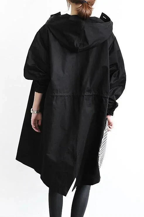 Dorothee™ | Stilvoller, Wasserabweisender Trenchcoat