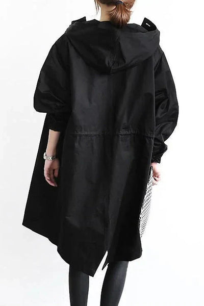 Dorothee™ | Stilvoller, Wasserabweisender Trenchcoat