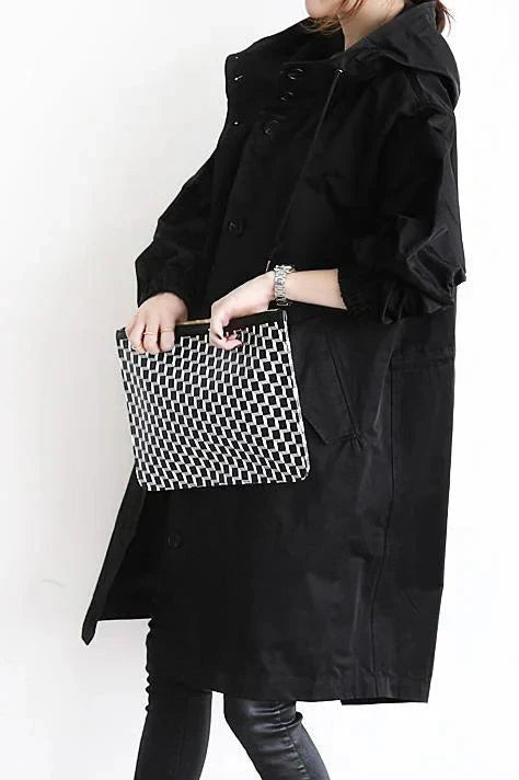Dorothee™ | Stilvoller, Wasserabweisender Trenchcoat