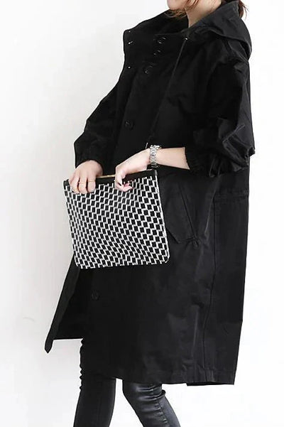 Dorothee™ | Stilvoller, Wasserabweisender Trenchcoat