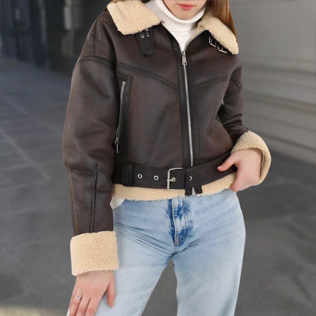 Aurélie™ | Modische Jacke