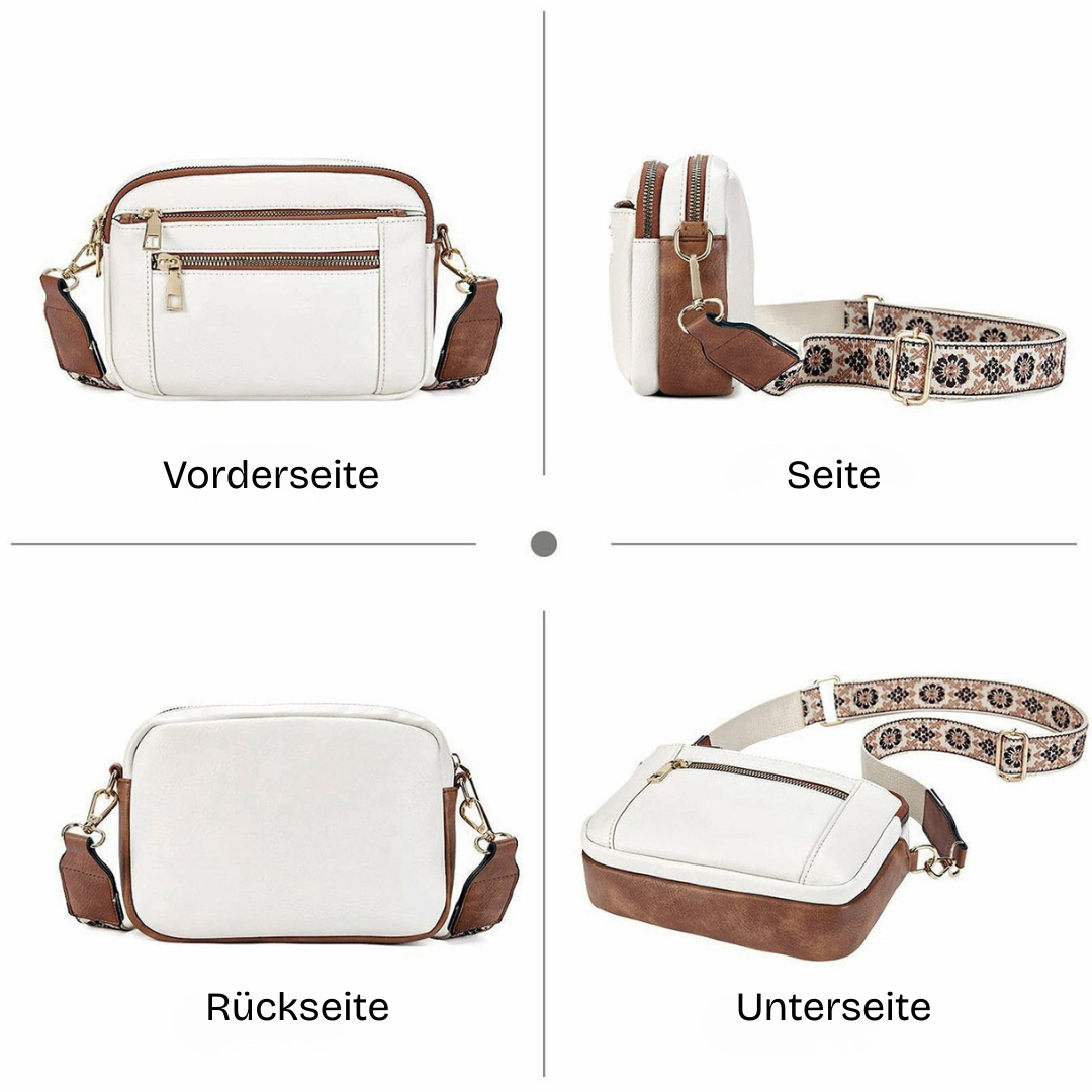 Karen – Stilvolle Schultertasche