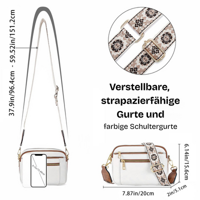 Karen – Stilvolle Schultertasche