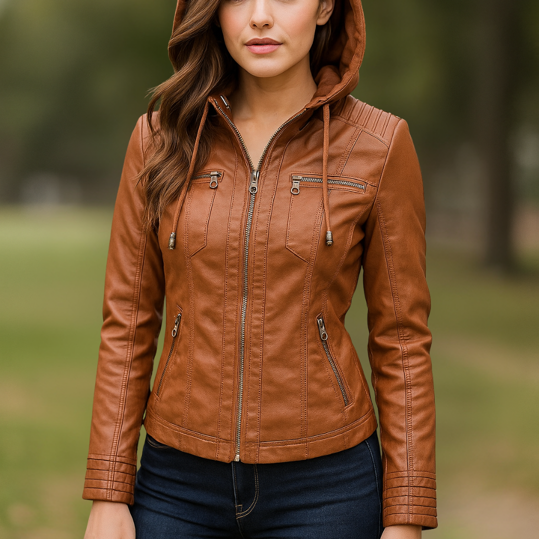 Elise™ | ultra elegante Jacke