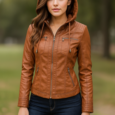 Elise™ | ultra elegante Jacke