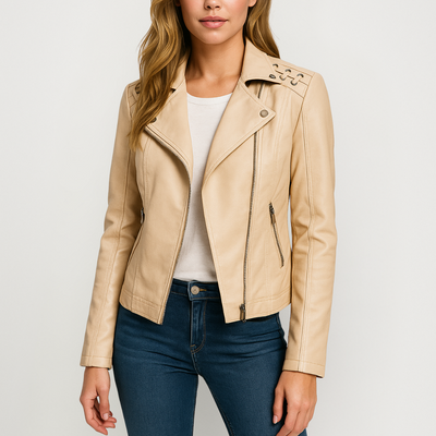 claire™ | raffinierte Jacke
