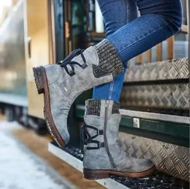 Julia | Winterstiefel