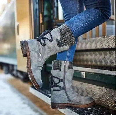 Julia | Winterstiefel