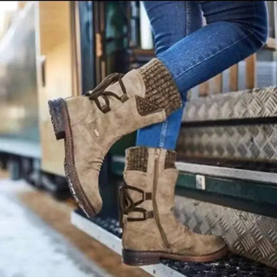 Julia | Winterstiefel