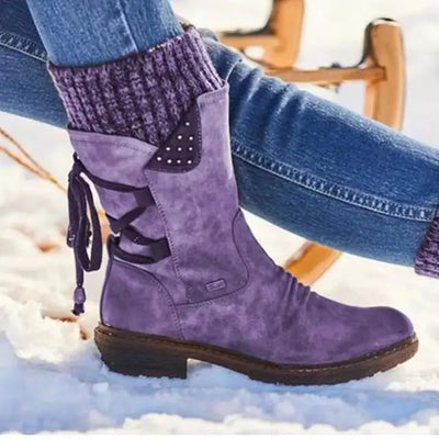 Julia | Winterstiefel