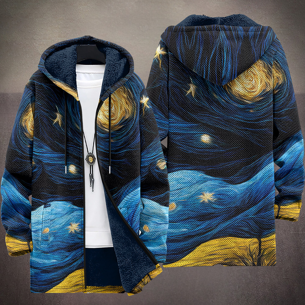 Waverley | Luxuriöses, kunstinspiriertes Cardigan