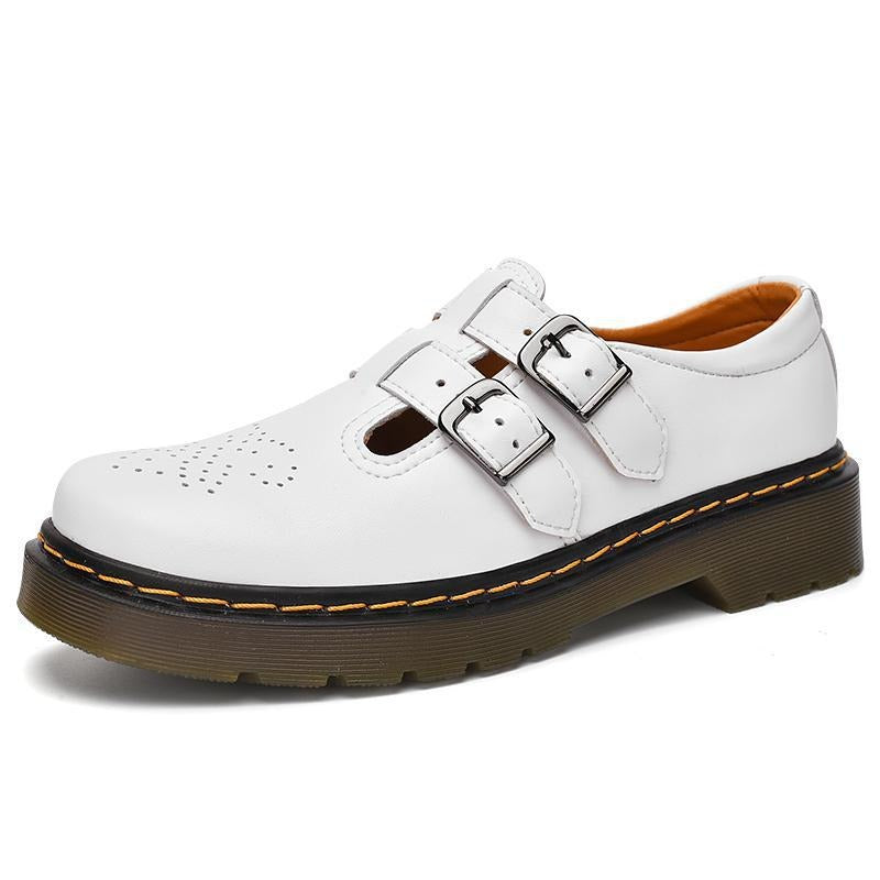 FRANCES | ELEGANTE MARY JANE SCHUHE