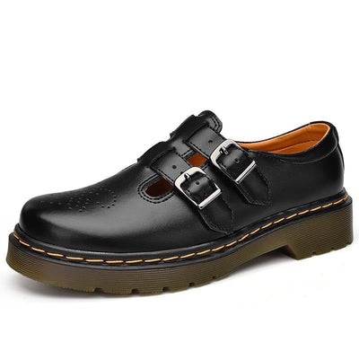 FRANCES | ELEGANTE MARY JANE SCHUHE