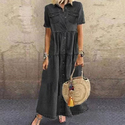Aira™ - Klassisches Kleid
