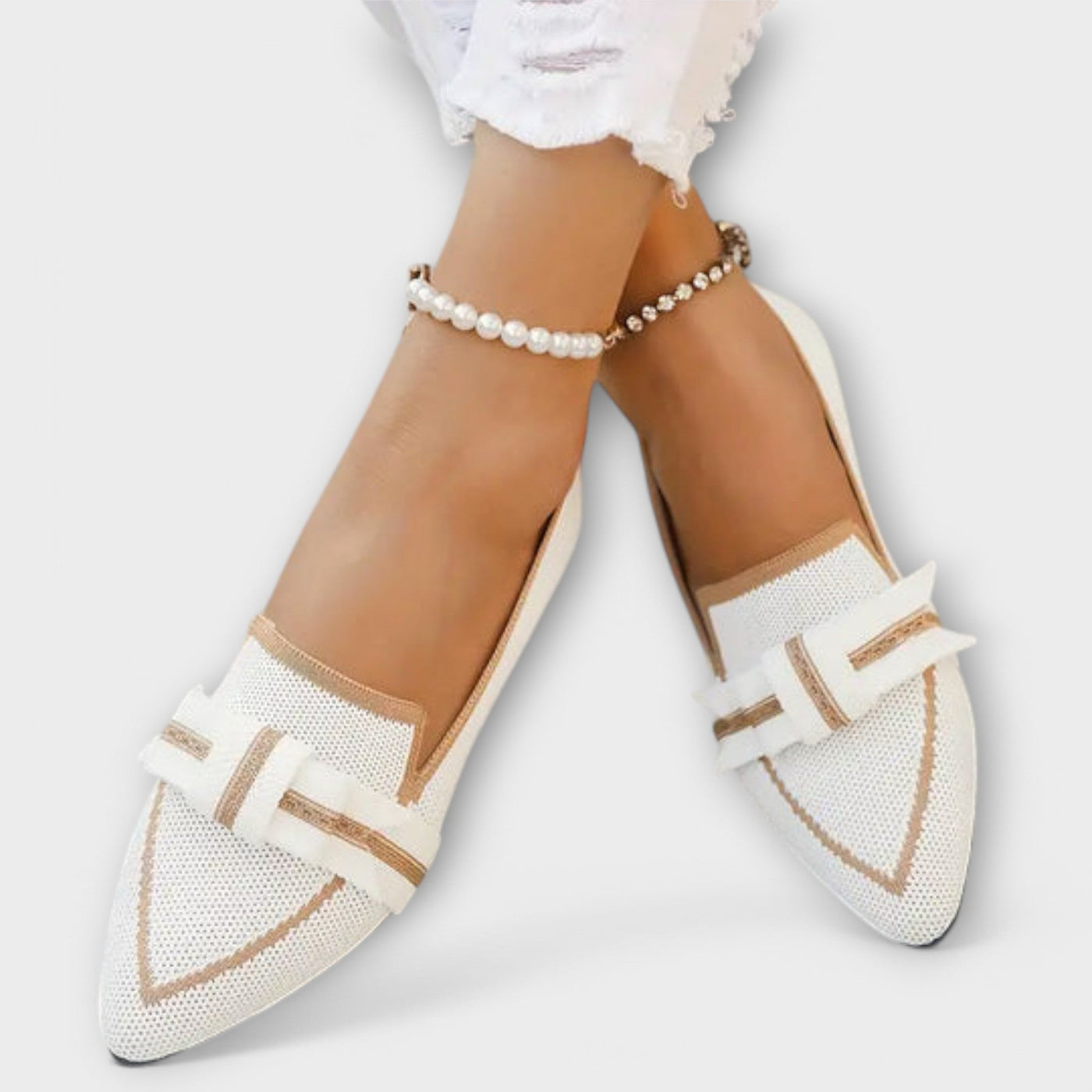 Mireya | Elegante und bequeme Schuhe