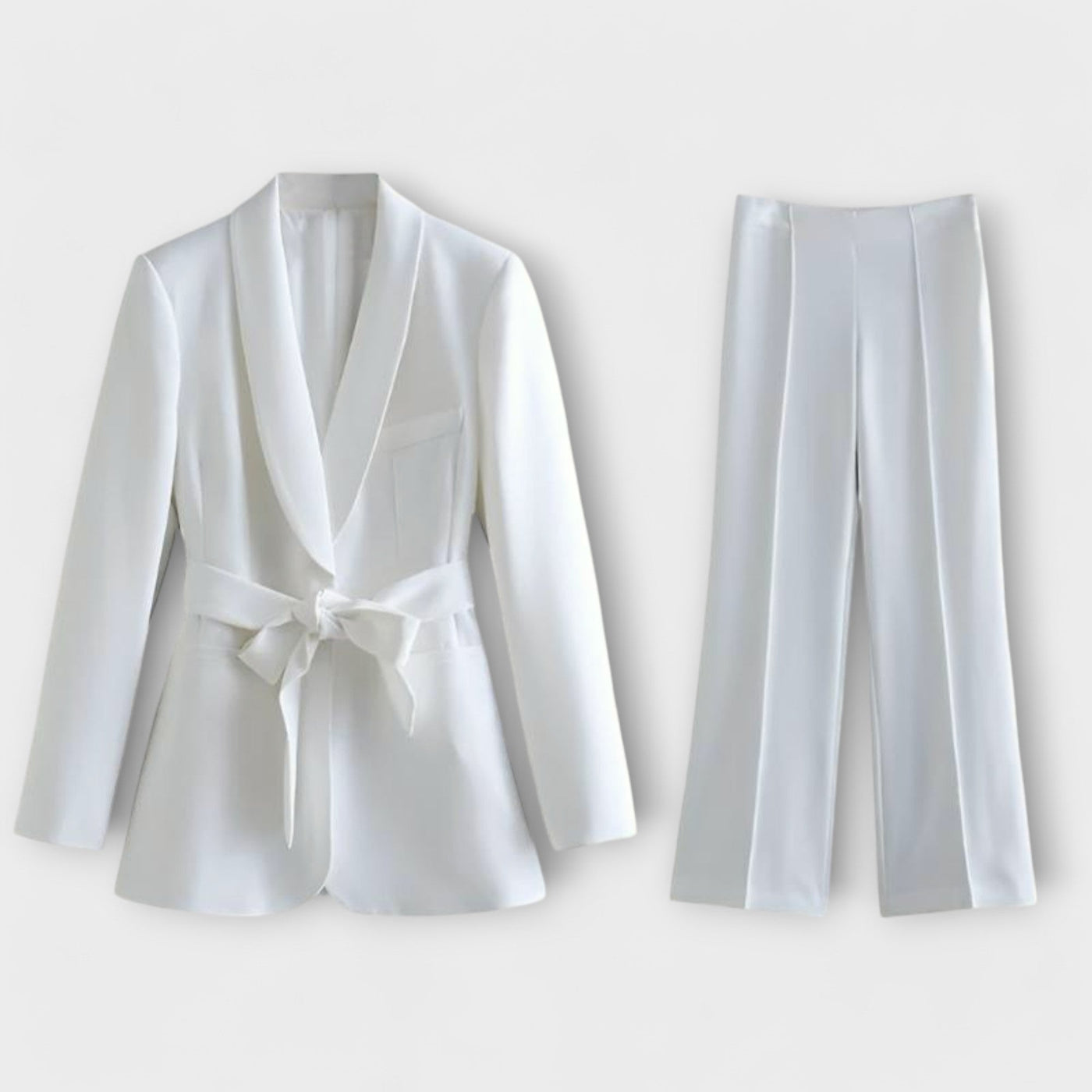 Inna® | Stilvolles 2-Teiliges Set