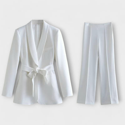 Inna® | Stilvolles 2-Teiliges Set