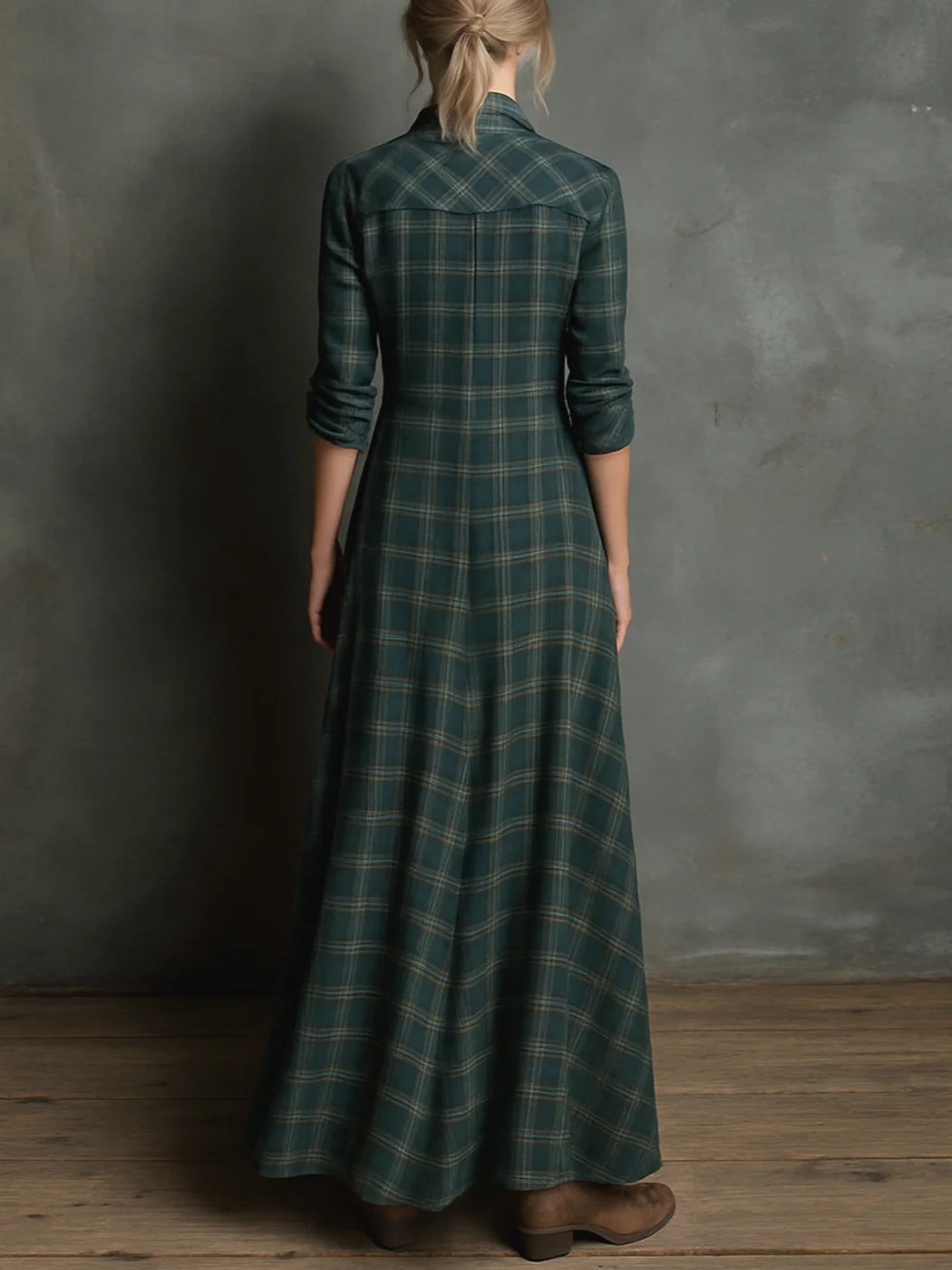 Roos – Elegantes Kleid