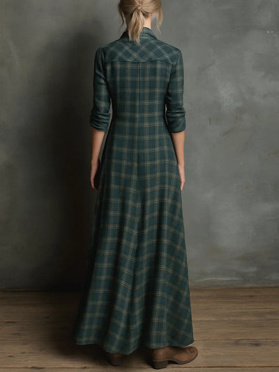 Roos – Elegantes Kleid