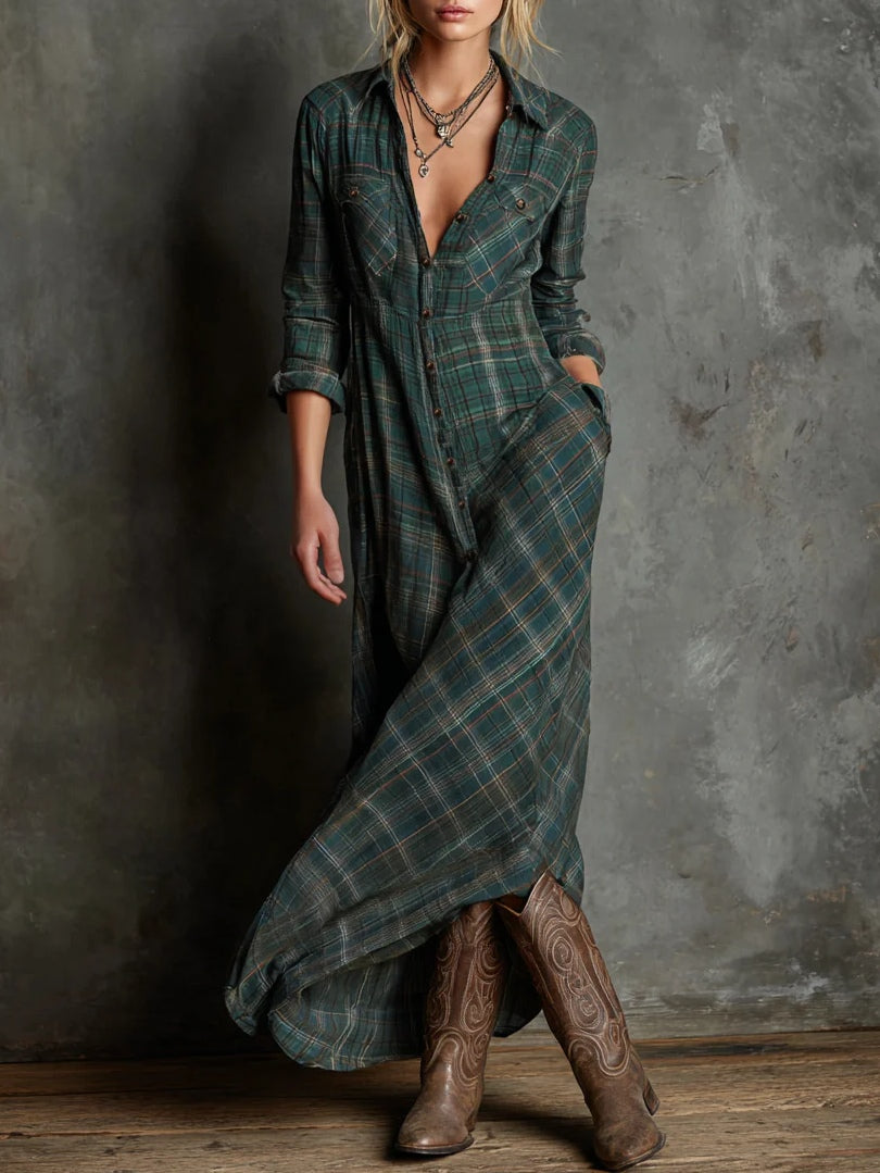 Roos – Elegantes Kleid