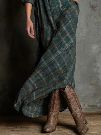 Roos – Elegantes Kleid