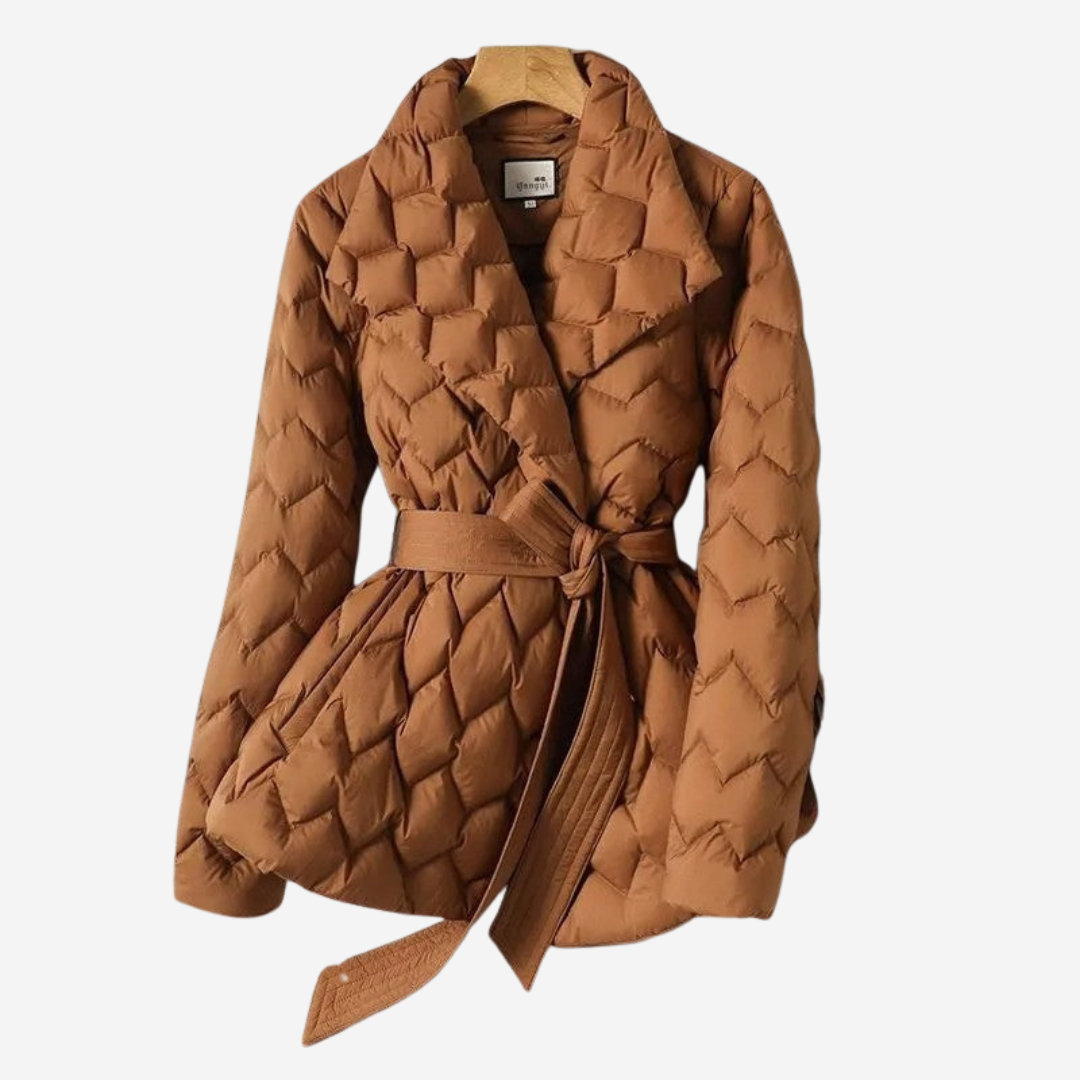 Mari - Damenjacke