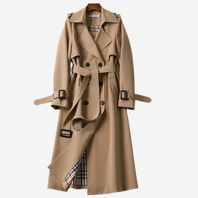 Amber - Damenjacke