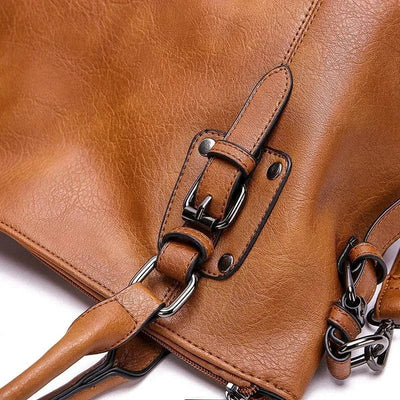Renske – Elegante Schultertasche