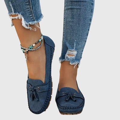 Marcelle | Bequeme Slipper