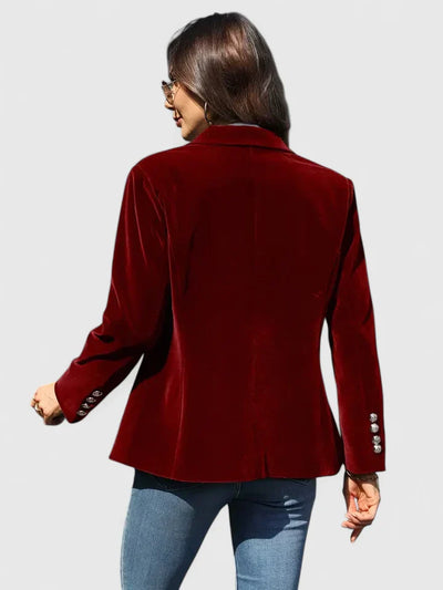 Lileth | Eleganter Premium-Blazer
