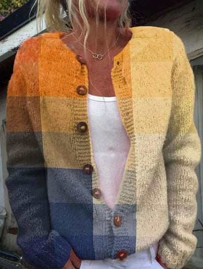 Mireille - Elizabeth Gemütlicher Cardigan