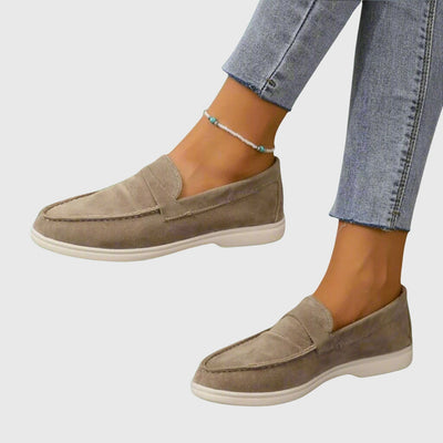 Molly - Orthopädische Slipper