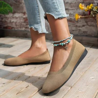 Frieda™ - Komfortschuhe