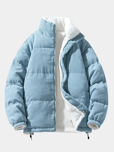 ROSSI | Herrenjacke aus Cord